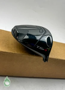 Mazza da golf usata destrorsa Titleist TSR4 Driver 10* SOLO TESTA - Foto 1 di 9
