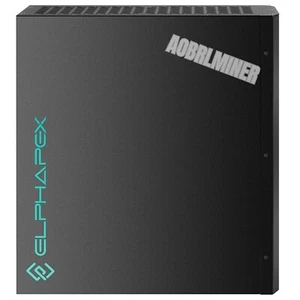 ElphaPex DG Home 1 LTC+DOGE+BEL+LKY+PEP+DOGM+EAC Miner 2100M - in Stock - Picture 1 of 3