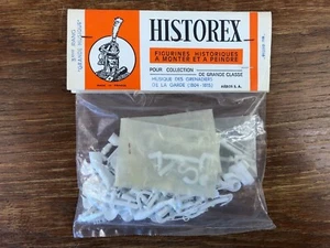 (genre Segom) HISTOREX Musique Grenadiers de la Garde au Défilé (3 pièces) - Picture 1 of 2