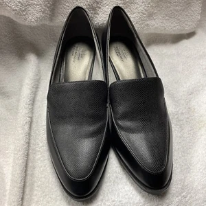 Life Stride Velocity Memory Foam Comfort Support Ladies Sz 10M 2 Inch Heel - Picture 1 of 11
