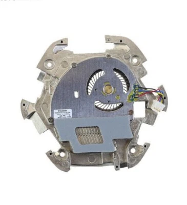 Laptop CPU Heatsink Fan EG50040S1-CE30-S9A DC5V 2.25W 4Pin - Image 1 of 3