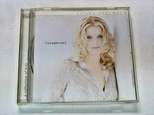 Trisha Yearwood : Songbook a Collection of Hits, 1997 MCA Records Inc. CD - Picture 1 of 4