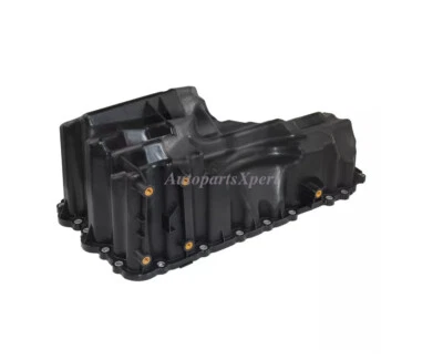 Sumidero de aceite de motor OEM para BMW 228i 320i 328i 428i 528i X1 Z4 2,0 L 111-376-2-75-12 Foto 1 de 4