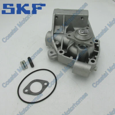 Se adapta a Fiat Ducato, Peugeot Boxer y Citroën Relé 2.5D 2.8D 230 y 244 agua... Foto 1 de 4