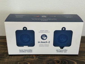 Módulo de interfaz Wi-Fi Gecko Alliance In.Touch 2 (0608-521020) - Imagen 1 de 5