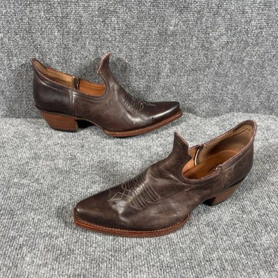 Idyllwind by Miranda Lambert Botines Mujer’s 11? LEER Rodeo Western Foto 1 de 4