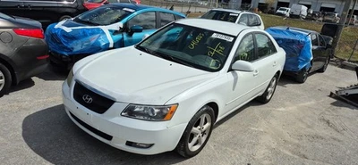 Motor Hyundai Sonata 3.3L 2007 fabricante de equipamento original 143K milhas - LKQ434539913 - Imagem 1 de 4