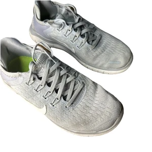 Nike Free RN 2018 Laufschuhe Wolfsgrau, Größe 5 (942837-003) - Bild 1 von 9