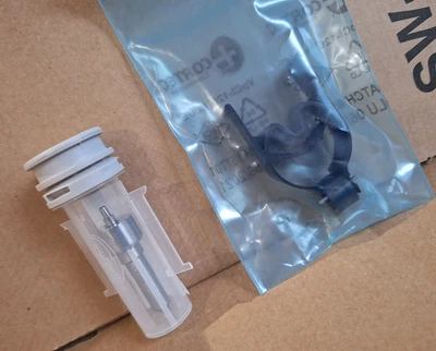 Delphi Injection Nozzle Valve Kit 7135-647 for RENAULT CLIO Mk II KANGOO 1.5DCI - Image 1 of 3