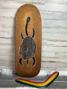 Vintage Australian Wall Décor - Picture 1 of 6