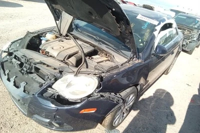 2007 Volkswagen EOS 2.0L Engine Motor OEM 124K Miles - LKQ435547714 - Image 1 of 4