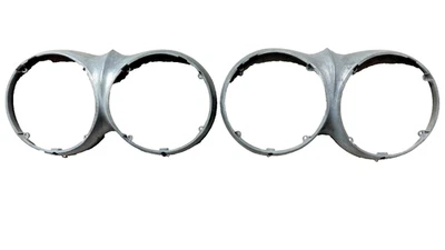 Buick 1960, todos los modelos: NOS LH RH faro puerta bisel par 1192684 Foto 1 de 4