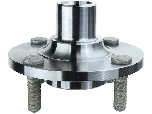 Buje de rueda Motorcraft 21PDRM77 para Ford Fiesta 2014 2015 2016 2017 2018 2019 Foto 1 de 1