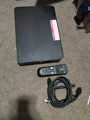 DISH Hopper Duo Smart DVR Reciever with remote - Image 1 of 4