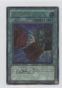 UL - Rare Value 1st Ed. YuGiOh Force of the Breaker #FOTB-EN033 2007 - Picture 1 of 2