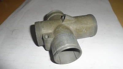 VINTAGE VETERAN  CLASSIC ORIGINAL  AMAL  PRE MONOBLOC  CARB BODY  276/406 - Image 1 of 4