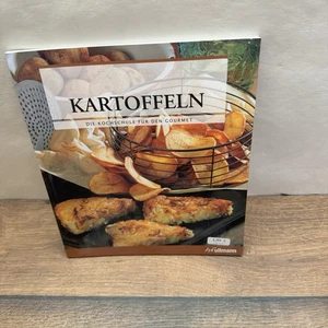 Kartoffeln – Die Kochschule für den Gourmet (Softcover) - Bild 1 von 2
