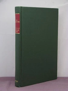 signed by 3(eds), Inheritors by Joseph Conrad,Ford Madox Ford,Gregg Press(1976) - Picture 1 of 3