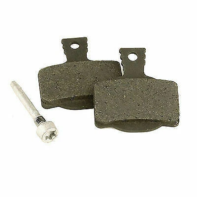 MAGURA MT Endurance MTB Bicycle Bike Disc Brake Pads Shoes 2 Sets 0724695