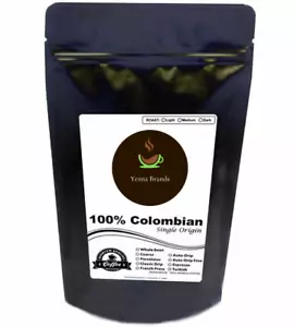 Caffè Colombiano - Origine Singola - 1 Lb - Foto 1 di 1