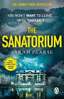 The Sanatorium: The spine tingling breakout Sunday Times bestseller and Reese...
