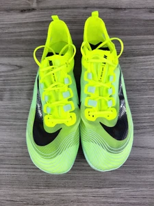 Größe 7,5 - Nike Zoom Victory 5 XC Volt Mint Foam - Bild 1 von 12