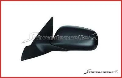 Specchio retrovisore esterno sinistro lato guida SAAB 9-3 II 2003-2009 - Immagine 1 di 2