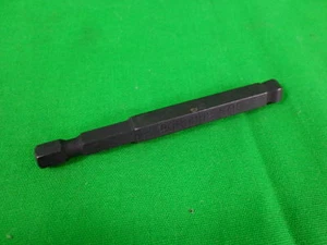 Broca eléctrica para destornillador de bola Bondhus 10813 - Imagen 1 de 1