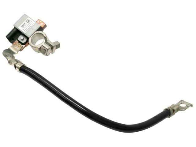 Cable de batería Hella para BMW 335i xDrive 2009-2013 cupé 96NQDP Foto 1 de 1