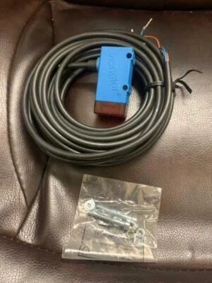 Wenglor Reflex Sensor YM22PA-P24 NEW - Image 1 of 3