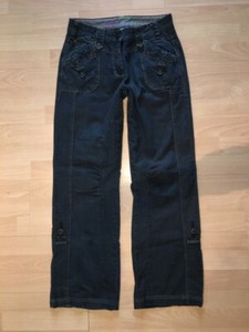 Ausgefallene Jeans In Damen Jeans Gunstig Kaufen Ebay