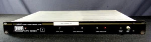 Modulador Pico Macom M600 Audio Video Catv RF - Imagen 1 de 2