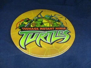 Teenage Mutant Ninja Turtles 2003 Animated Series 2004 Mirage Store Display - Picture 1 of 3