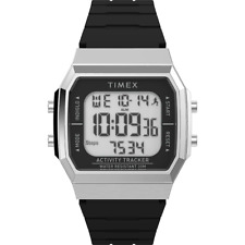 Timex Activity and Step Tracker TW5M60700 Digital Watch AUTHORISED DEALER