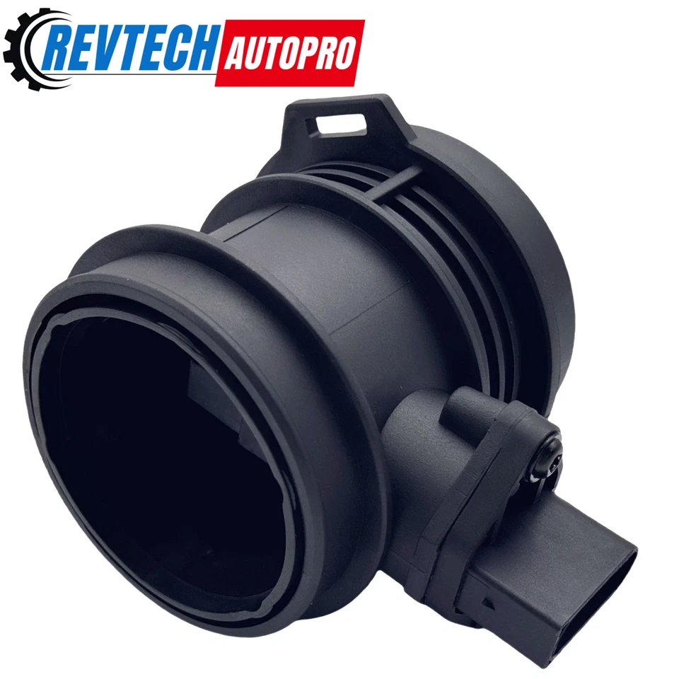 New Mass Air Flow Sensor Meter MAF for Mercedes C240 C280 E320 C320 0280217515 Foto 1 de 4