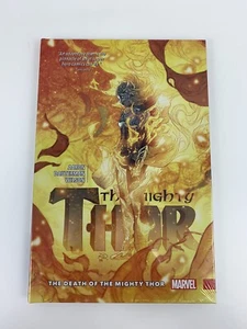 Der mächtige Thor 5: Der Tod des mächtigen Thor Aaron, Jason; Simonson, Walter - Bild 1 von 11
