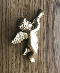 Mini Angel Wall Decorations Persian  - Picture 1 of 5