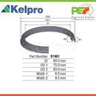 Kelpro Oil Seal To Suit Ford Courier 1 2.6 I 4X4 (Pc) Petrol Cab Chassis Ute