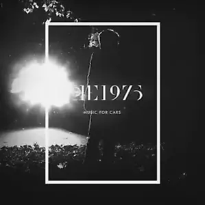 THE 1975 - Music For Cars Clear Vinyl 12" EP. New and Sealed. - Picture 1 of 1