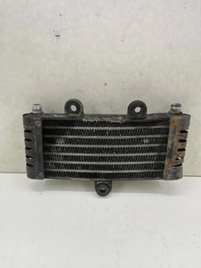 RADIATORE OLIO KAWASAKI ZR 7 750 2001 2002 2003 2004 - Picture 1 of 3