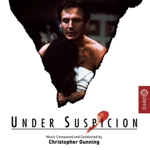 FAUTE DE PREUVES (UNDER SUSPICION) MUSIQUE DE FILM - CHRISTOPHER GUNNING (CD) - Picture 1 of 2