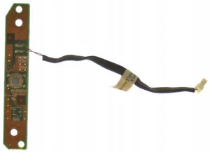 Płytka PCB TOSHIBA Satellite L655 V000210840 A - Zdjęcie 1 z 2