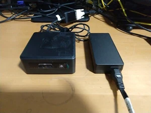 Intel NUC Home Theater Media PC HTPC - Picture 1 of 7