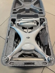 DJI Phantom 4 - Profi Drohne | Komplettset - Bild 1 von 23