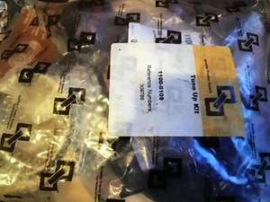 Neu Tune Up Kit für Ford Traktor 2N 8N 9N 4 Zylinder 1100-5109 Neu 309786 - Bild 1 von 2