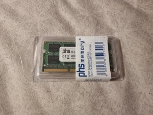 8GB RAM DDR3 passend für Asus ZenBook UX51VZ-CN036H SO DIMM 1333MHz Notebook- - Bild 1 von 4