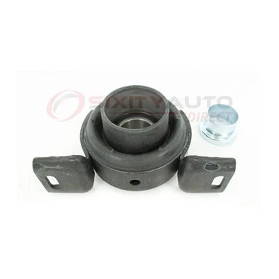 SKF Drive Shaft Center Support Bearing for 2006-2010 Dodge Ram 3500 5.7L lt Foto 1 de 4