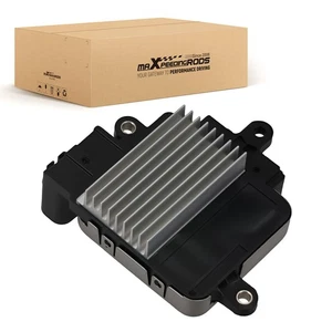Engine Radiator Control Fan Module for Lexus GS300 GS430 GS450H 8925730070 05-07 - Bild 1 von 12