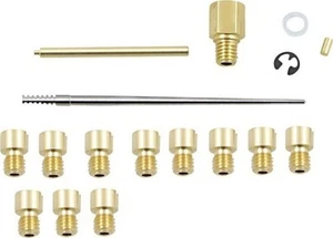 Dynojet Research Jet Kit - Stage 1 and 2 Q113 HONDA TRX450R 2004-2005 40-9373 - Picture 1 of 3