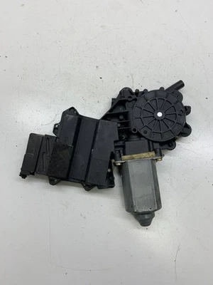 Motor elevalunas izquierdo puerta trasera volkswagen sharan 2003 7m3959811 dra27061 Foto 1 de 3